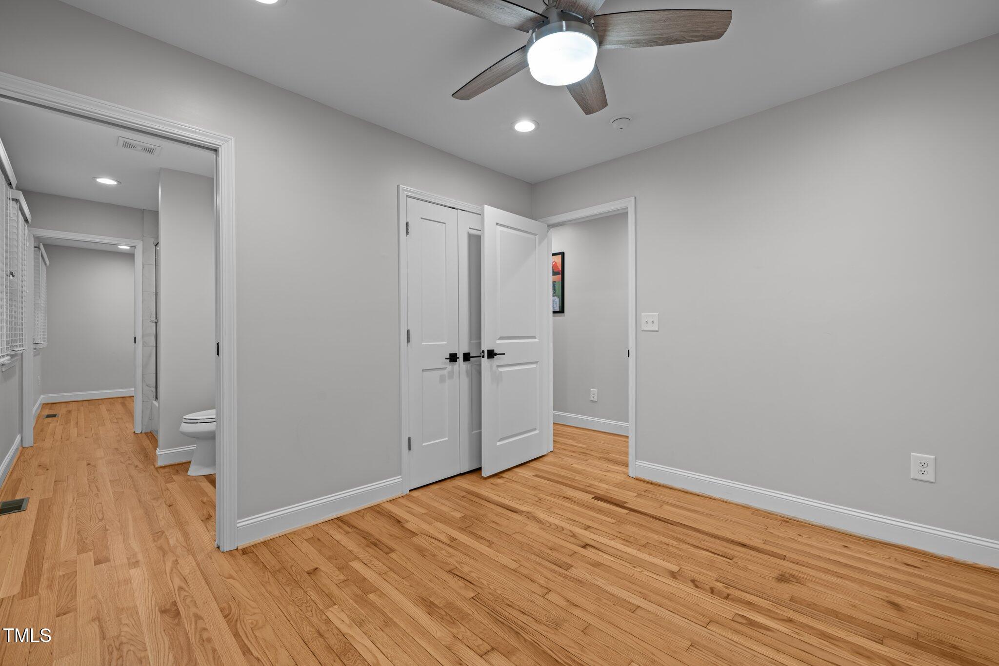 5208 Melbourne Road Raleigh, NC 27606 - Photo 36 of 39 Bedroom 3