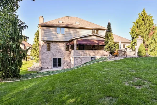 $695,000 | 12620 Glenwood Drive, Irwin, PA 15642