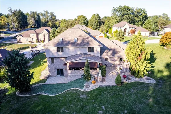 $695,000 | 12620 Glenwood Drive, Irwin, PA 15642