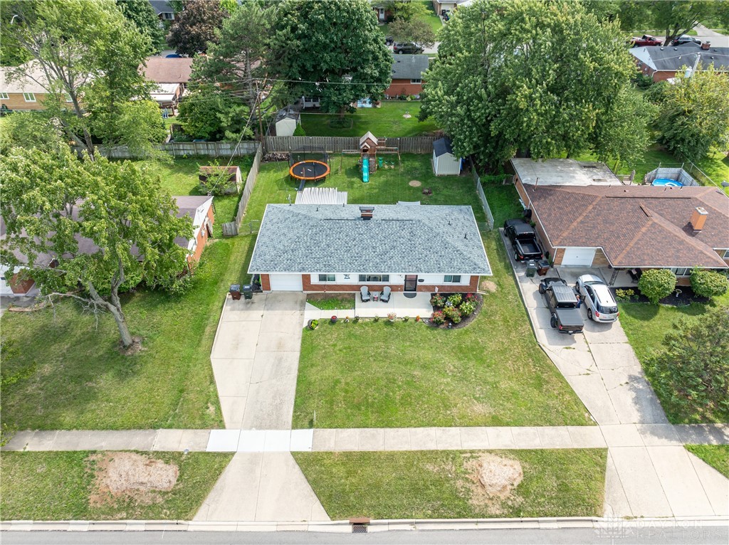 1016 East Stroop Road Kettering, OH 45429 - Photo 38 of 45 Gallery Image 38