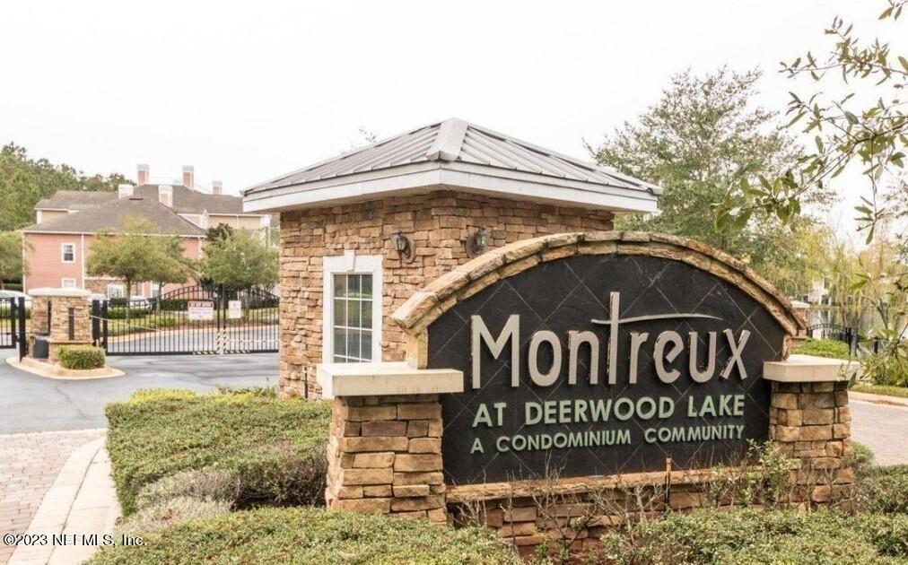 8550 Touchton Road, Unit 833 Jacksonville, FL 32216 - Photo 26 of 39 Community Entry