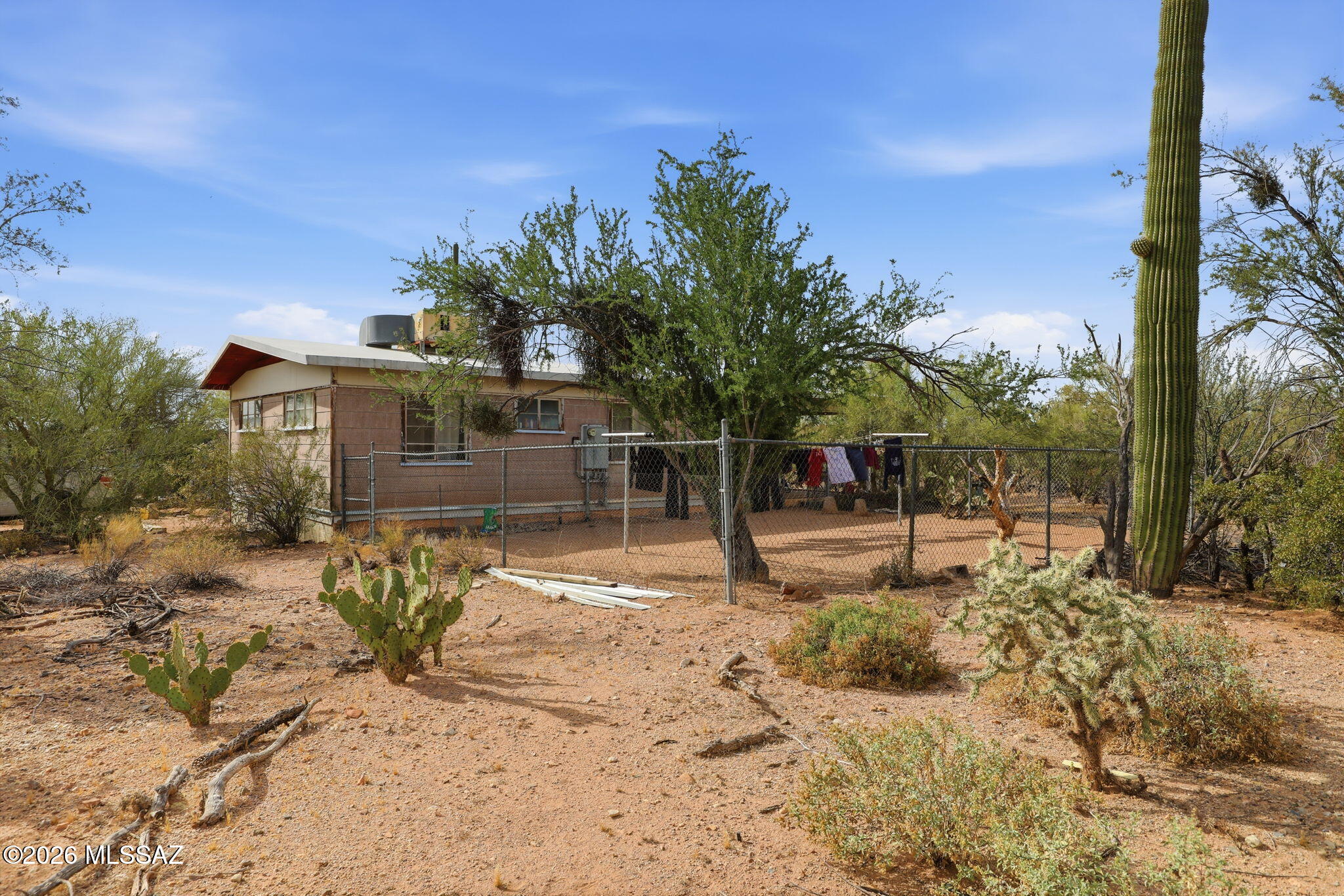 4975 North Lak A Yucca Road Tucson, AZ 85743 - Photo 21 of 26