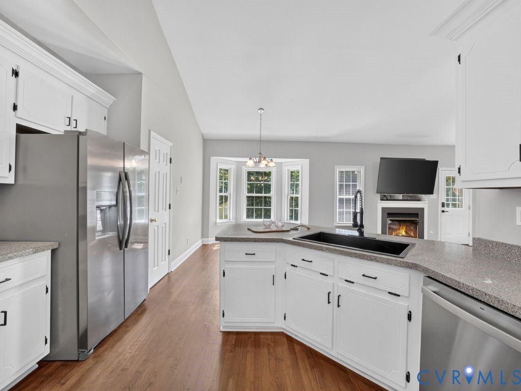4263 Lockin Road Powhatan, VA 23139 - Photo 16 of 48 Gallery Image 16