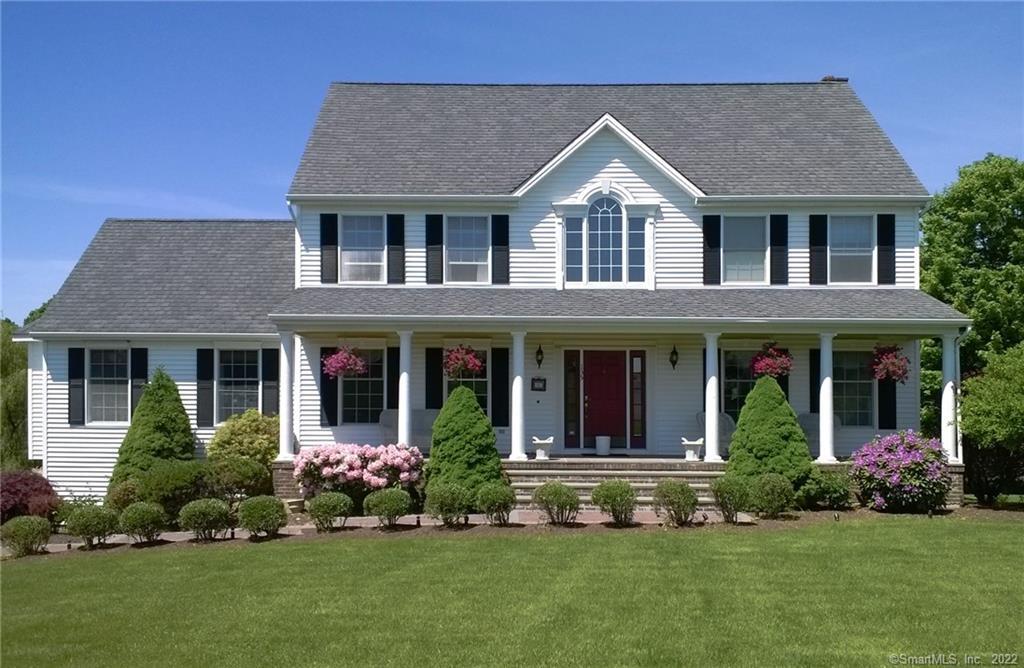 135 Wheeler Farm Road Watertown, CT 06795 - Photo 1 of 1 Gallery Image 1