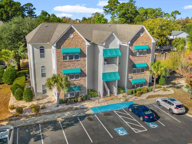 $2,000 | 9780 Leyland Drive, Unit 6, Myrtle Beach, SC 29572
