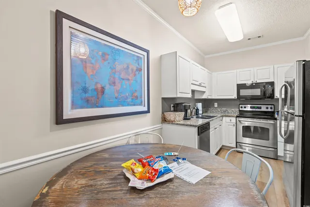 $2,000 | 9780 Leyland Drive, Unit 6, Myrtle Beach, SC 29572