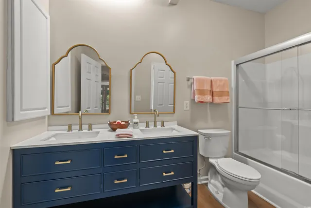 $2,000 | 9780 Leyland Drive, Unit 6, Myrtle Beach, SC 29572