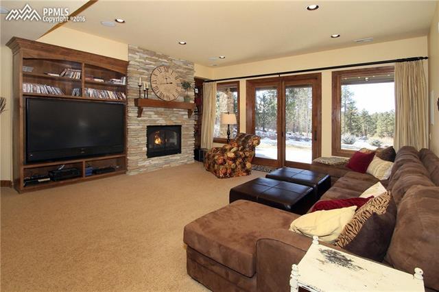 5385 Vessey Road Colorado Springs, CO 80908 - Photo 26 of 27 Gallery Image 26