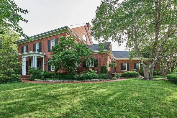 $1,550,000 | 4289 Vaux Link, New Albany, OH 43054