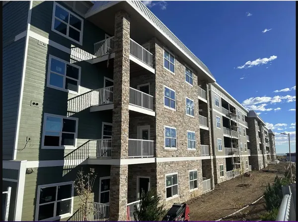 a view of a building