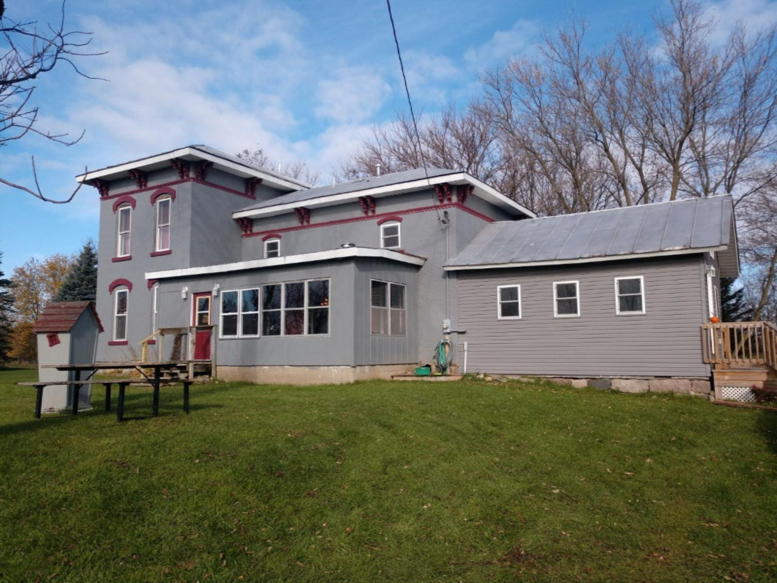 8286 Rogers Road Orleans, MI 48865 - Photo 3 of 12 IMG_20181102_112808349