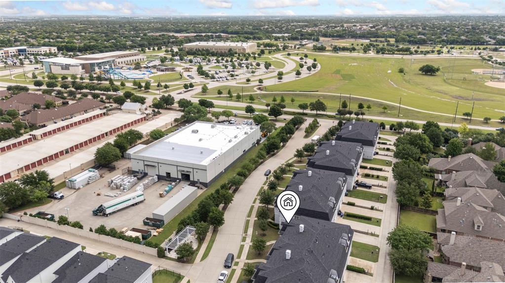 7609 Renaissance Boulevard McKinney, TX 75070 - Photo 33 of 33