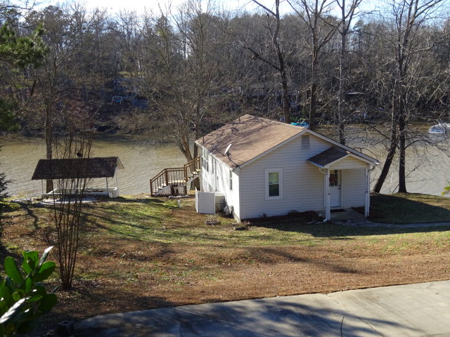 970 Sulphur Springs Road Waterloo, SC 29384 - Photo 1 of 1
