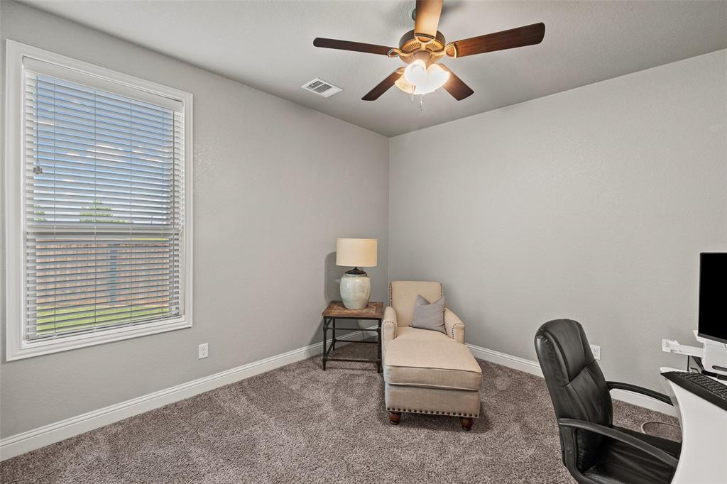 104 Lagrange Court Weatherford, TX 76088 - Photo 26 of 36