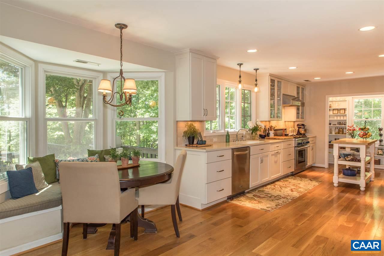 2292 Whippoorwill Road Charlottesville, VA 22901 - Photo 13 of 48 Gallery Image 13