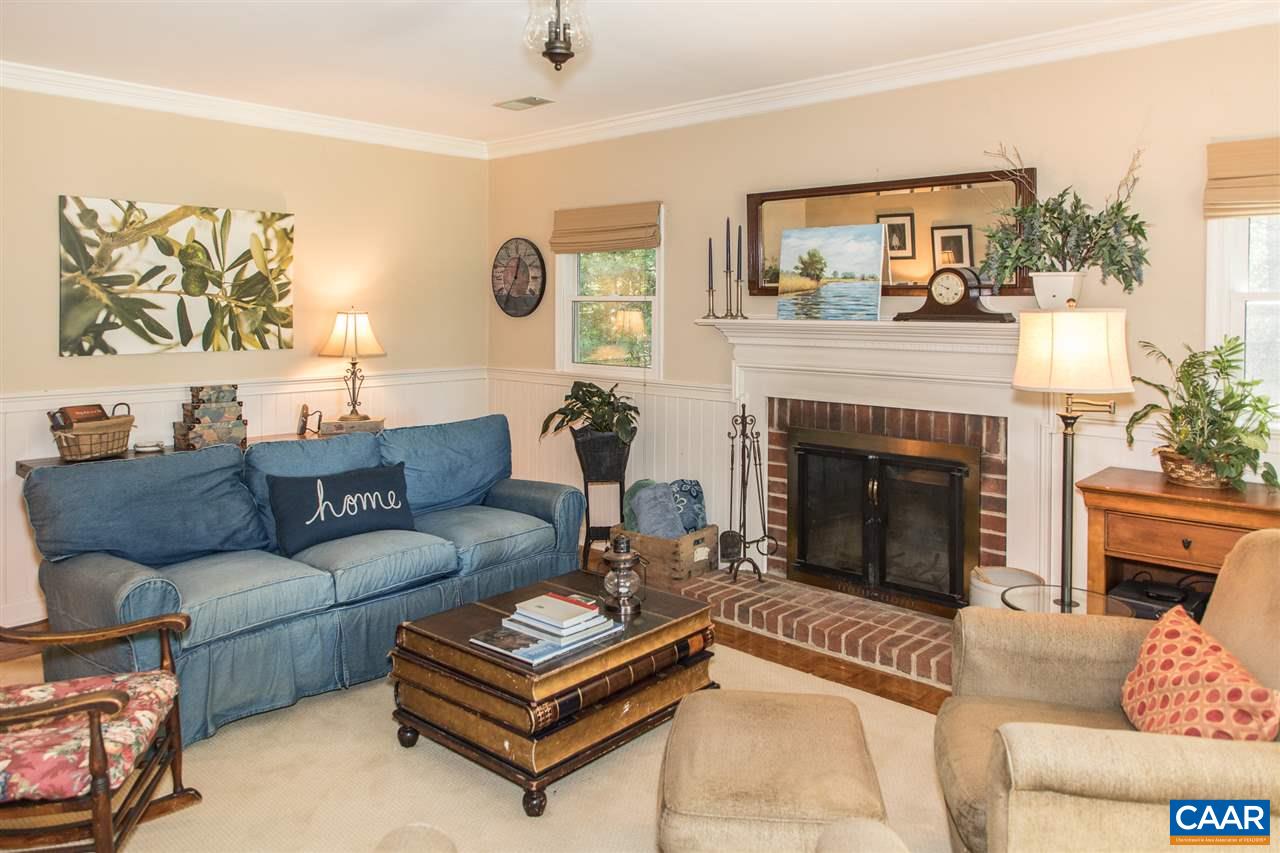 2292 Whippoorwill Road Charlottesville, VA 22901 - Photo 14 of 48 Gallery Image 14