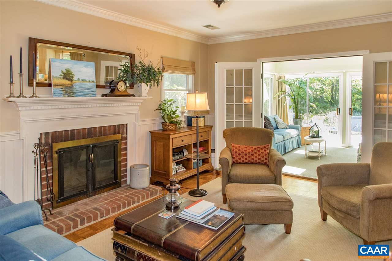 2292 Whippoorwill Road Charlottesville, VA 22901 - Photo 15 of 48 Gallery Image 15