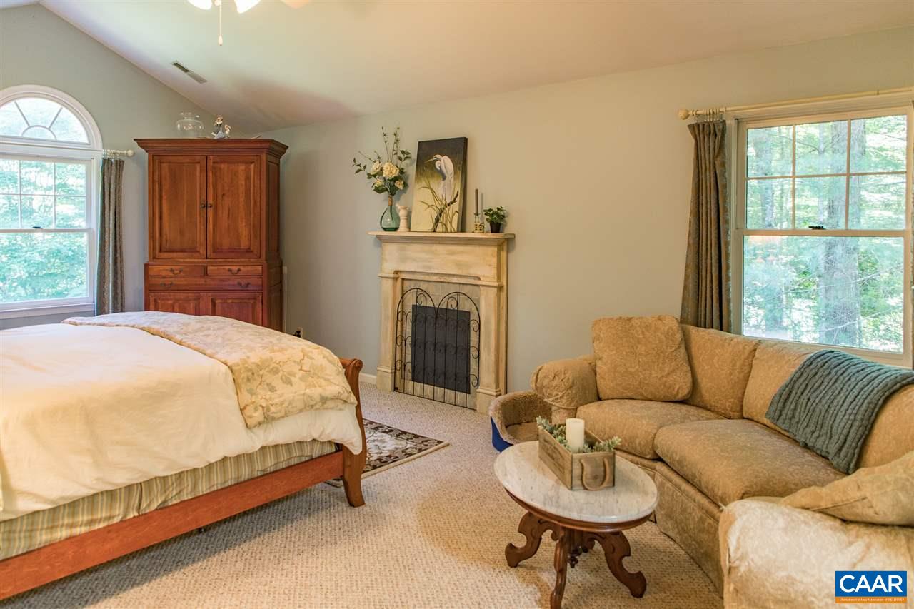 2292 Whippoorwill Road Charlottesville, VA 22901 - Photo 21 of 48 Gallery Image 21