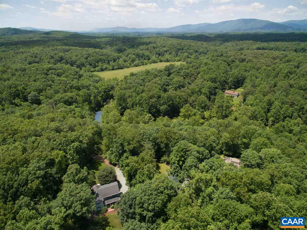 2292 Whippoorwill Road Charlottesville, VA 22901 - Photo 36 of 48 Gallery Image 36