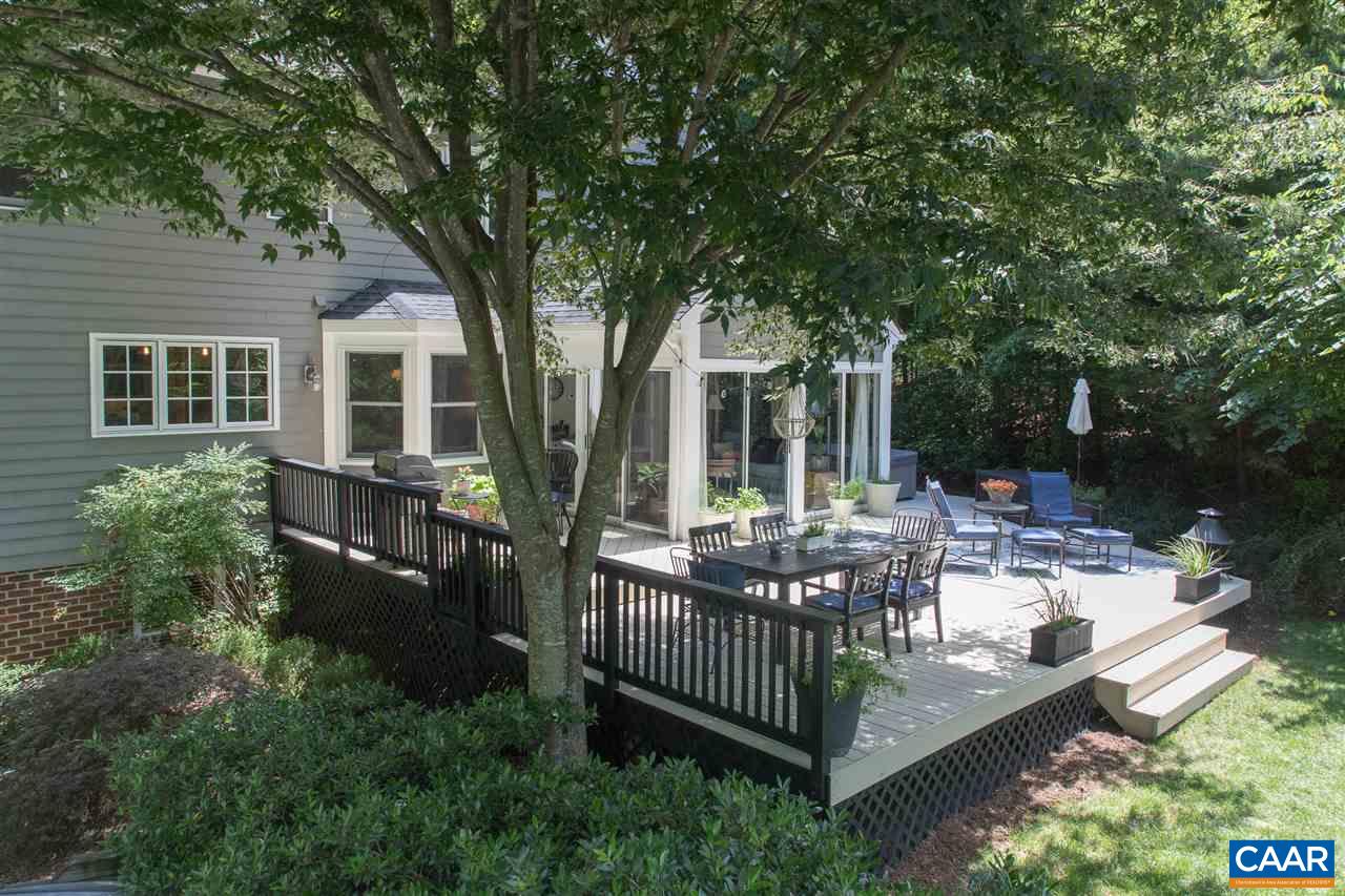 2292 Whippoorwill Road Charlottesville, VA 22901 - Photo 37 of 48 Gallery Image 37