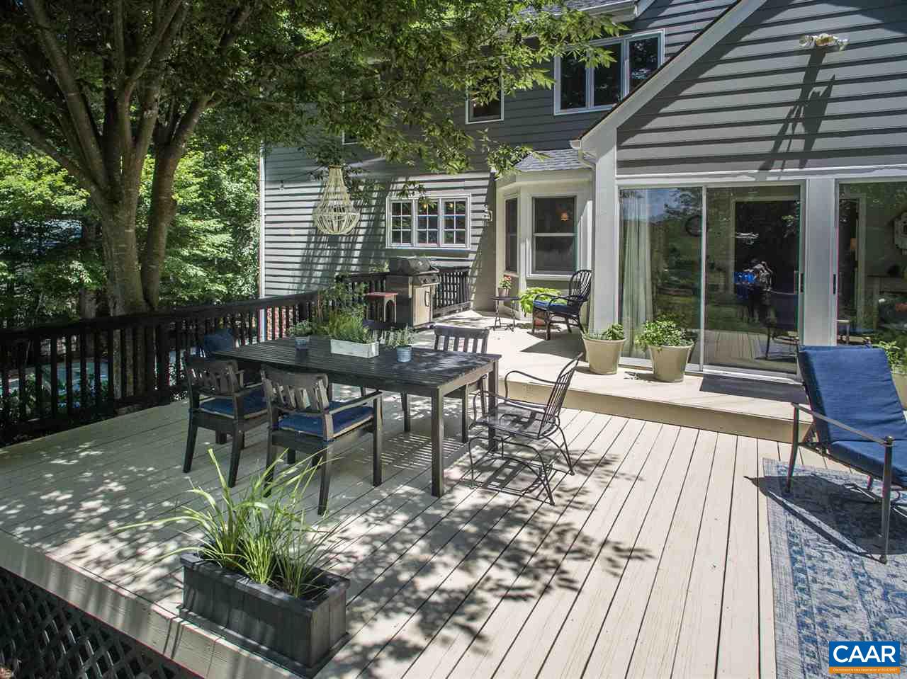 2292 Whippoorwill Road Charlottesville, VA 22901 - Photo 39 of 48 Gallery Image 39