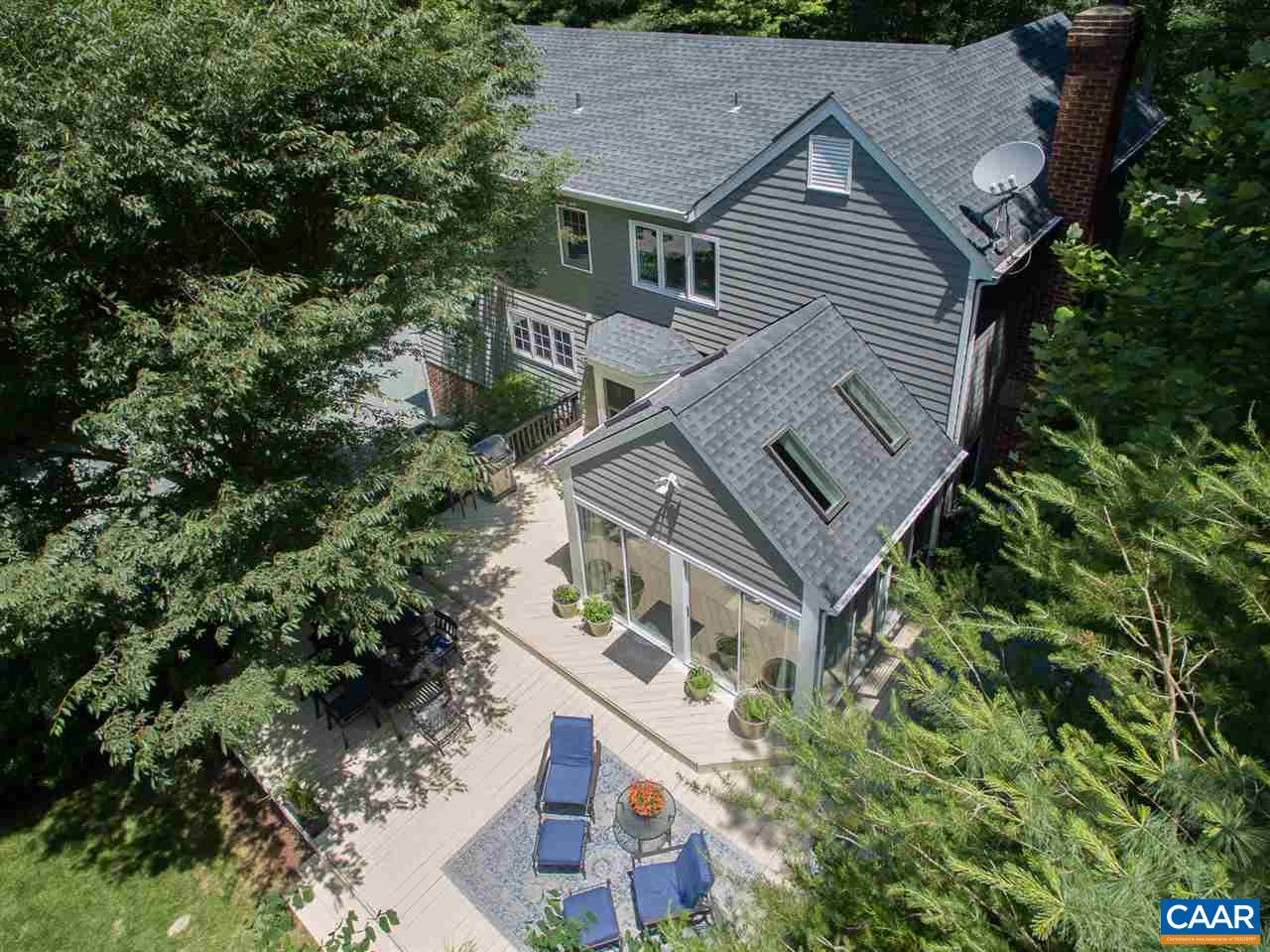2292 Whippoorwill Road Charlottesville, VA 22901 - Photo 40 of 48 Gallery Image 40