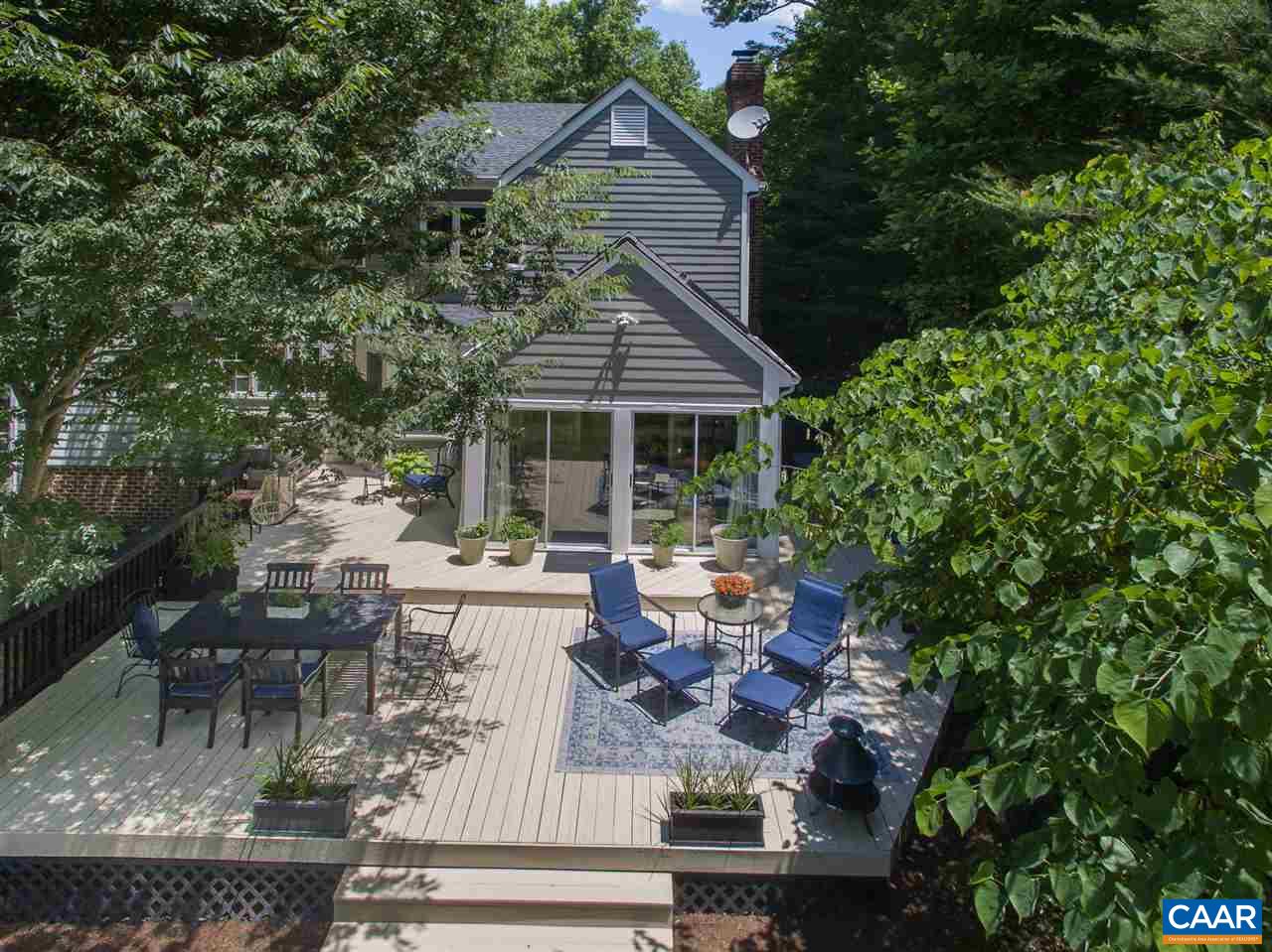 2292 Whippoorwill Road Charlottesville, VA 22901 - Photo 41 of 48 Gallery Image 41