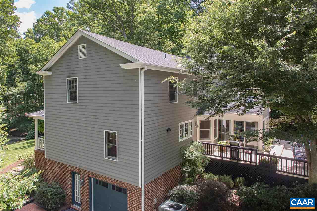 2292 Whippoorwill Road Charlottesville, VA 22901 - Photo 43 of 48 Gallery Image 43
