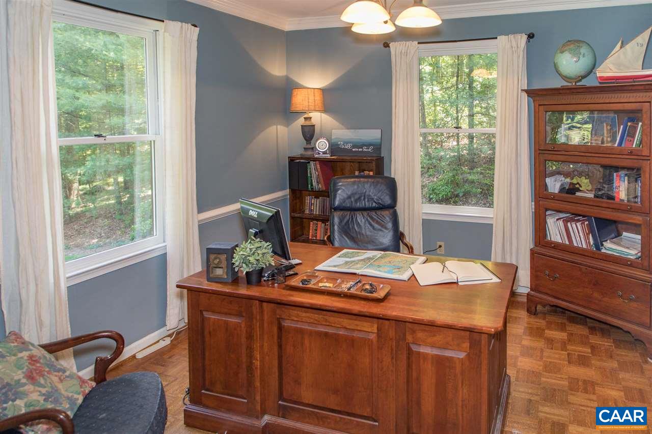 2292 Whippoorwill Road Charlottesville, VA 22901 - Photo 8 of 48 Gallery Image 8