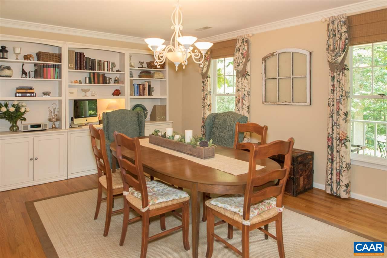 2292 Whippoorwill Road Charlottesville, VA 22901 - Photo 9 of 48 Gallery Image 9