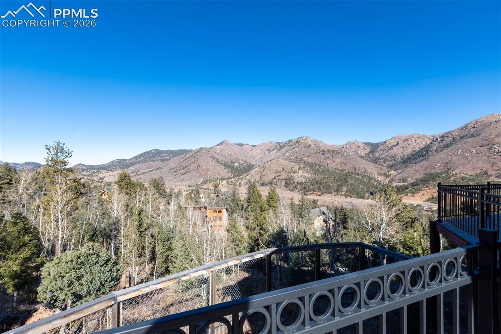 9110 Mountain Road Cascade, CO 80809 - Photo 39 of 49 Gallery Image 39