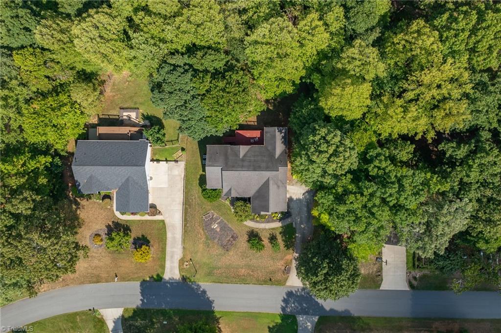 7702 Perthshire Drive Oak Ridge, NC 27310 - Photo 45 of 49 Gallery Image 45