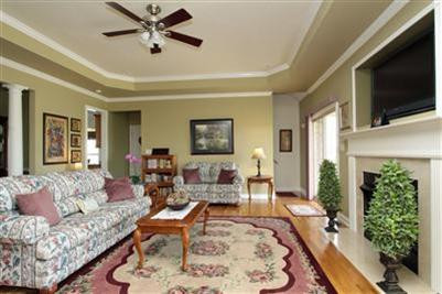 658 Pea Ridge Road Stamping Ground, KY 40379 - Photo 9 of 34 Photo 9