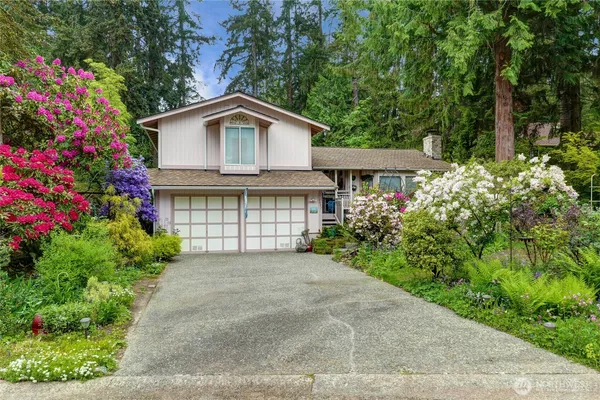 $874,950 | 2427 147th Place Southeast, Mill Creek, WA 98012