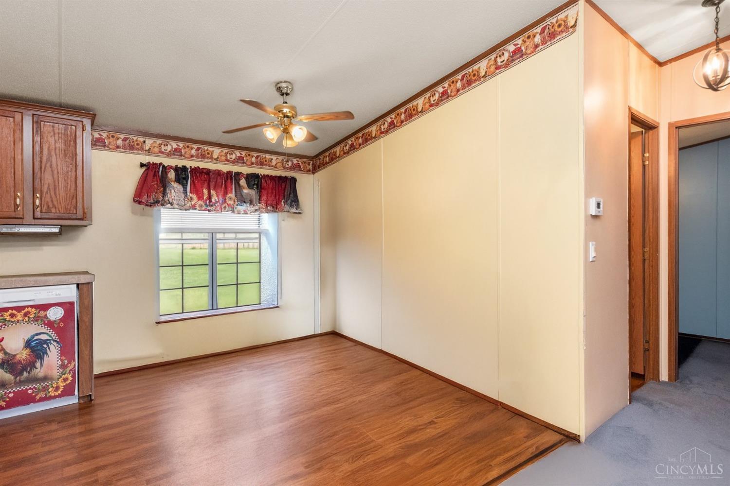 13369 Busch Road Sardinia, OH 45171 - Photo 12 of 30 All interior rooms have been virtually cleared.