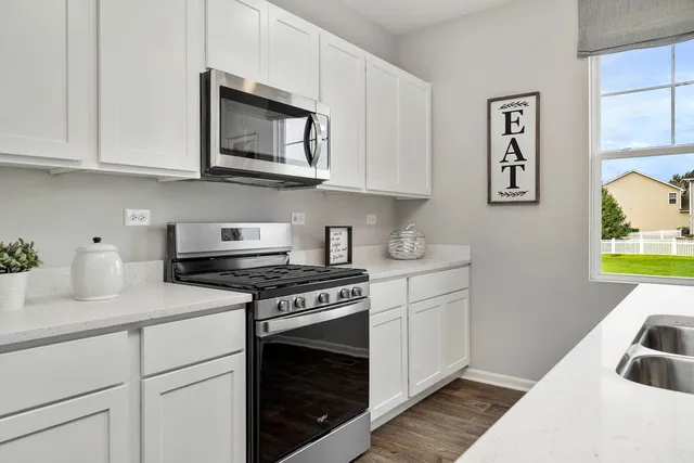 $474,990 | 1814 Legacy Pointe Boulevard, Plainfield, IL 60586