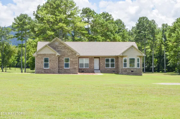 $469,000 | 241 Terry Road, Pikeville, TN 37367