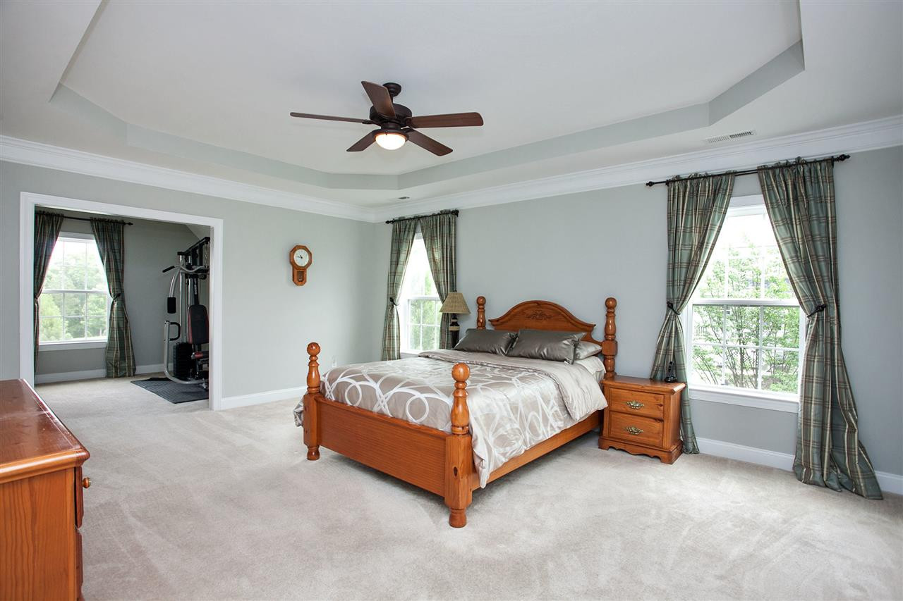 603 Ivyshaw Road Cary, NC 27519 - Photo 16 of 25 Photo 16