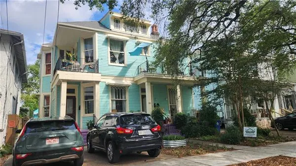 $1,300 | 309 South Dr. Norman C. Francis Parkway, New Orleans, LA 70119