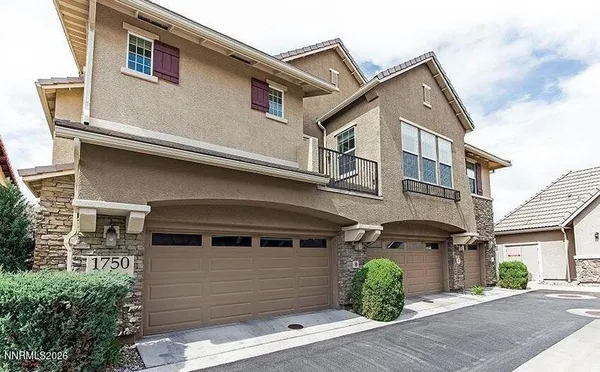$417,000 | 1750 Wind Ranch Road, Unit C, Reno, NV 89521