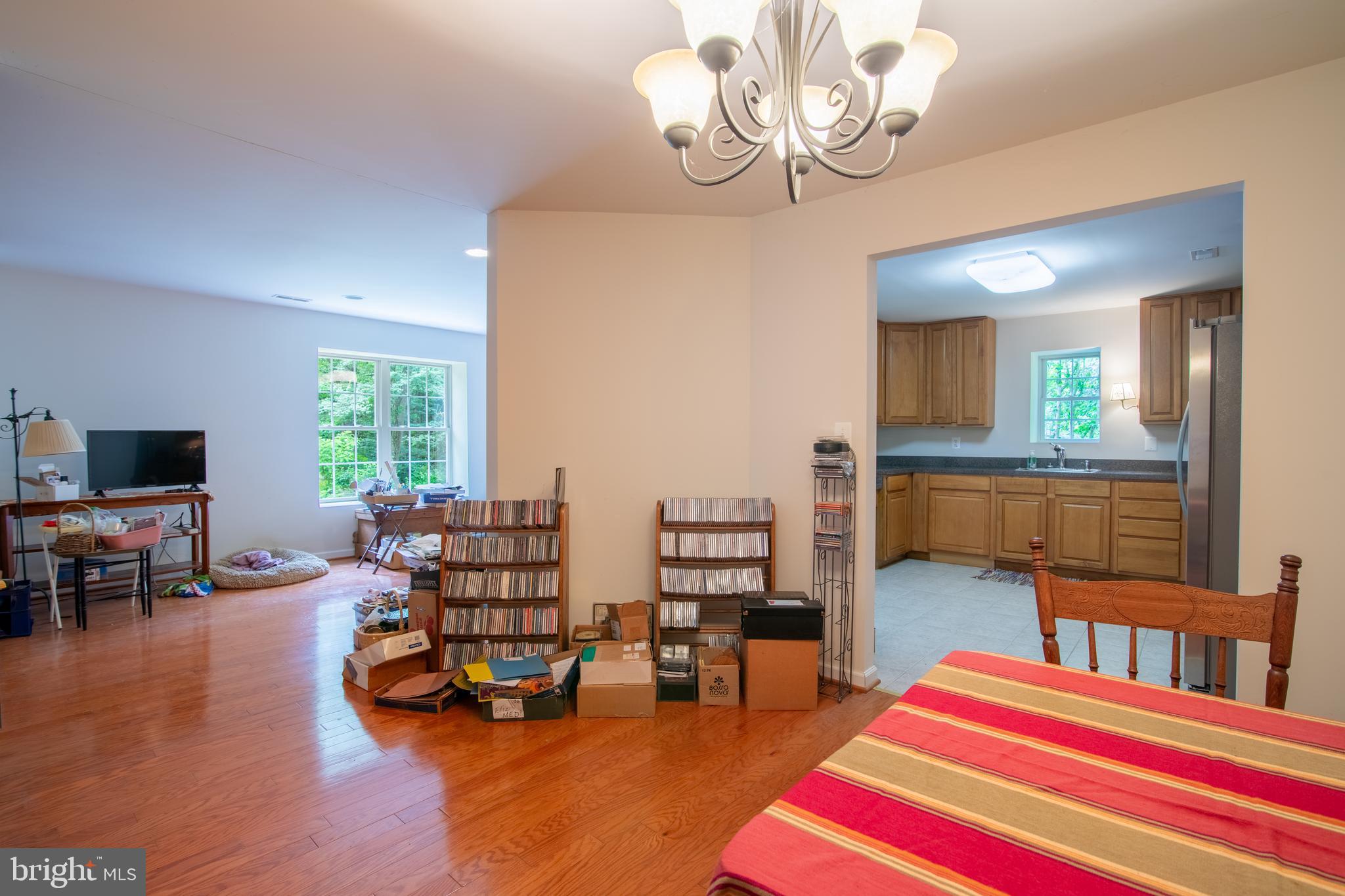 250 Robin Trail Delta, PA 17314 - Photo 5 of 28 Dining Room