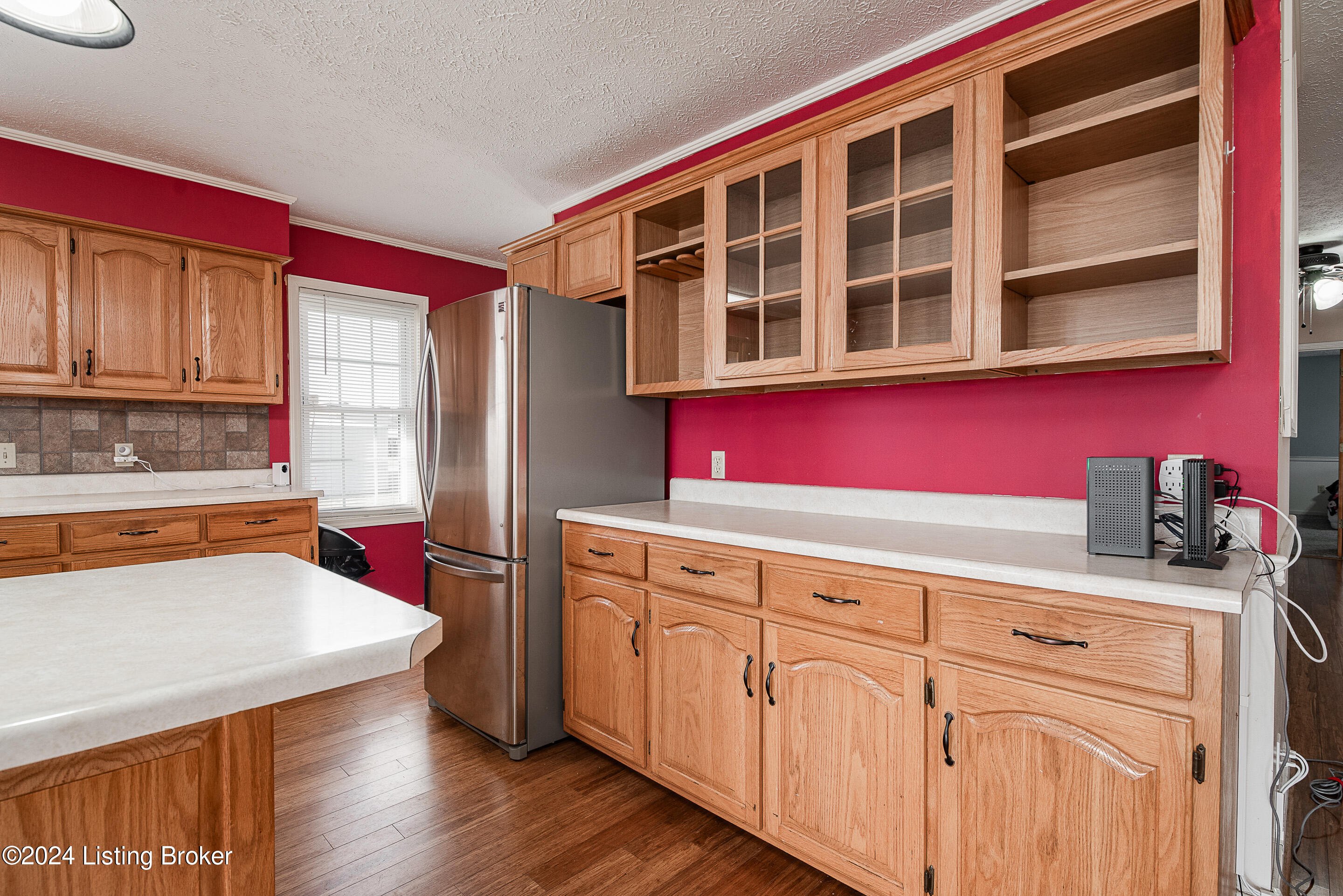 451 Jesse Skaggs Road Clarkson, KY 42726 - Photo 12 of 31 DHI-12