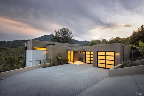 $4,995,000 | 22 Rock Road, Kentfield, CA 94904