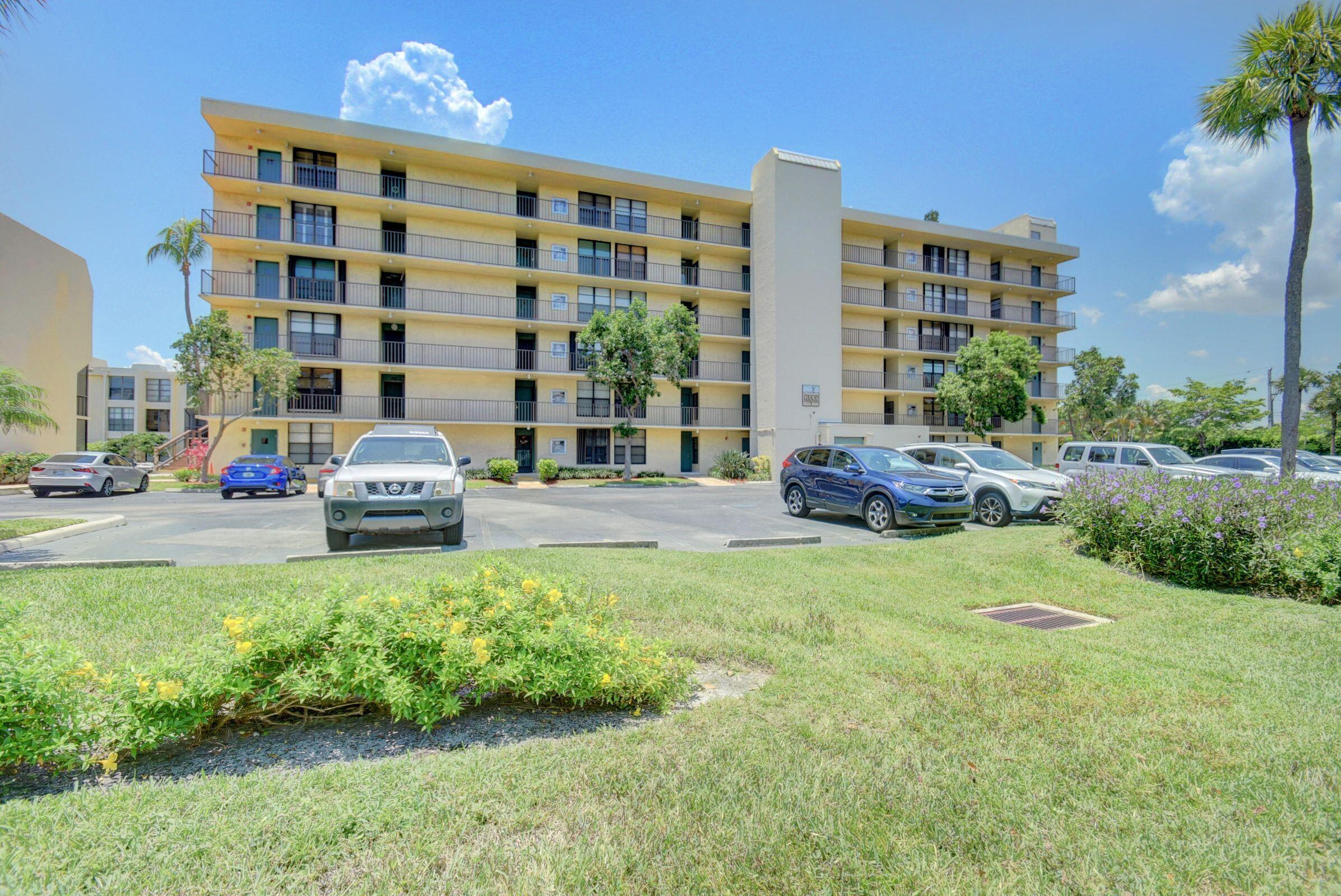 3 East Royal Palm Road, Unit 501 Boca Raton, FL 33432 - Photo 11 of 15 Building2