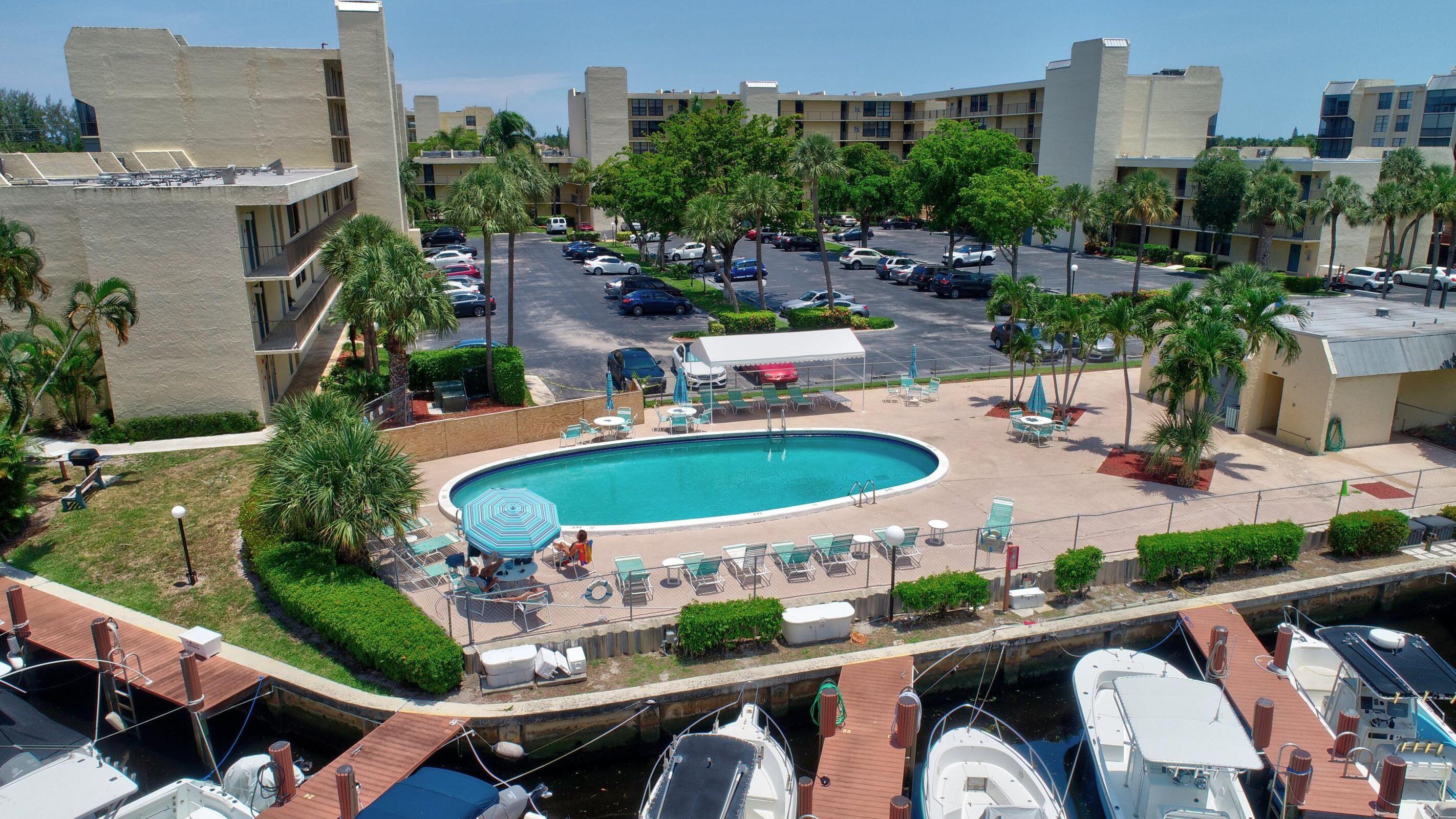 3 East Royal Palm Road, Unit 501 Boca Raton, FL 33432 - Photo 12 of 15 Pool14