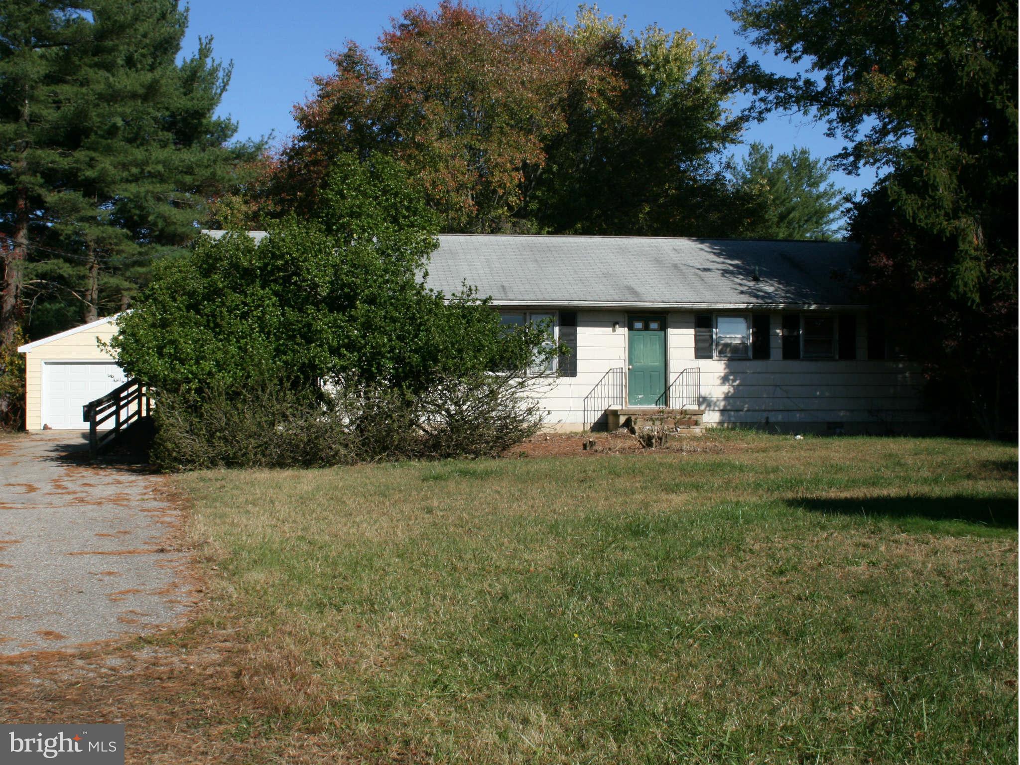 594 Old Oak Road Severn, MD 21144 - Photo 1 of 22 Exterior (Front)