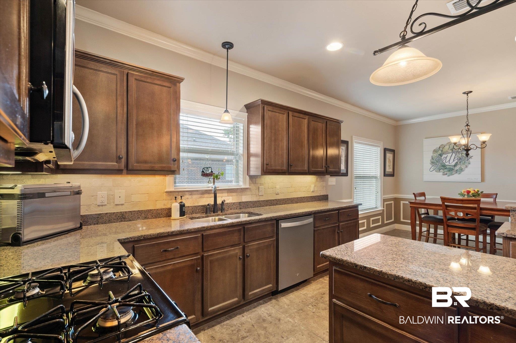 9106 Labrador Trail South Theodore, AL 36582 - Photo 8 of 20