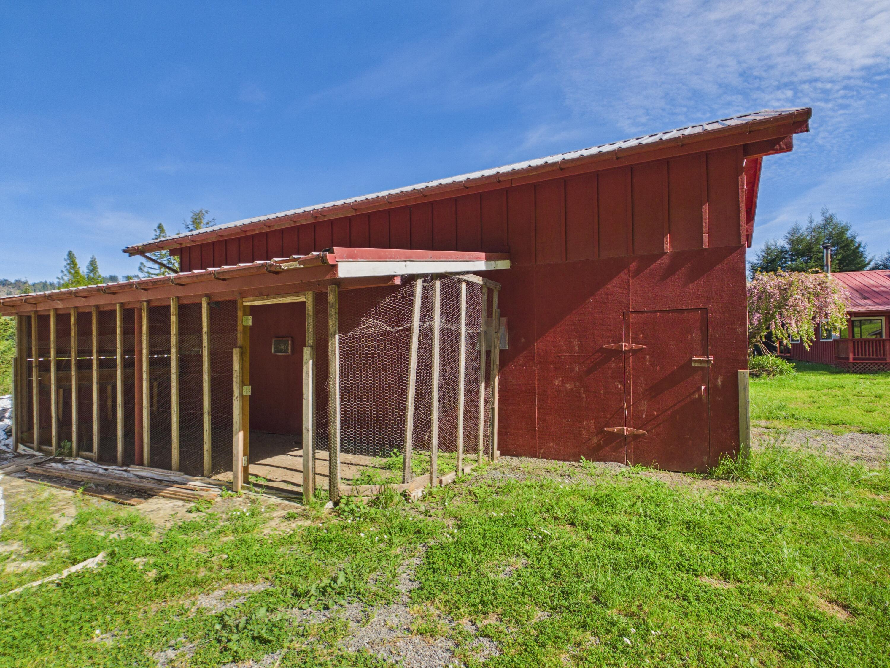 2551 Newton Road Redcrest, CA 95569 - Photo 58 of 65