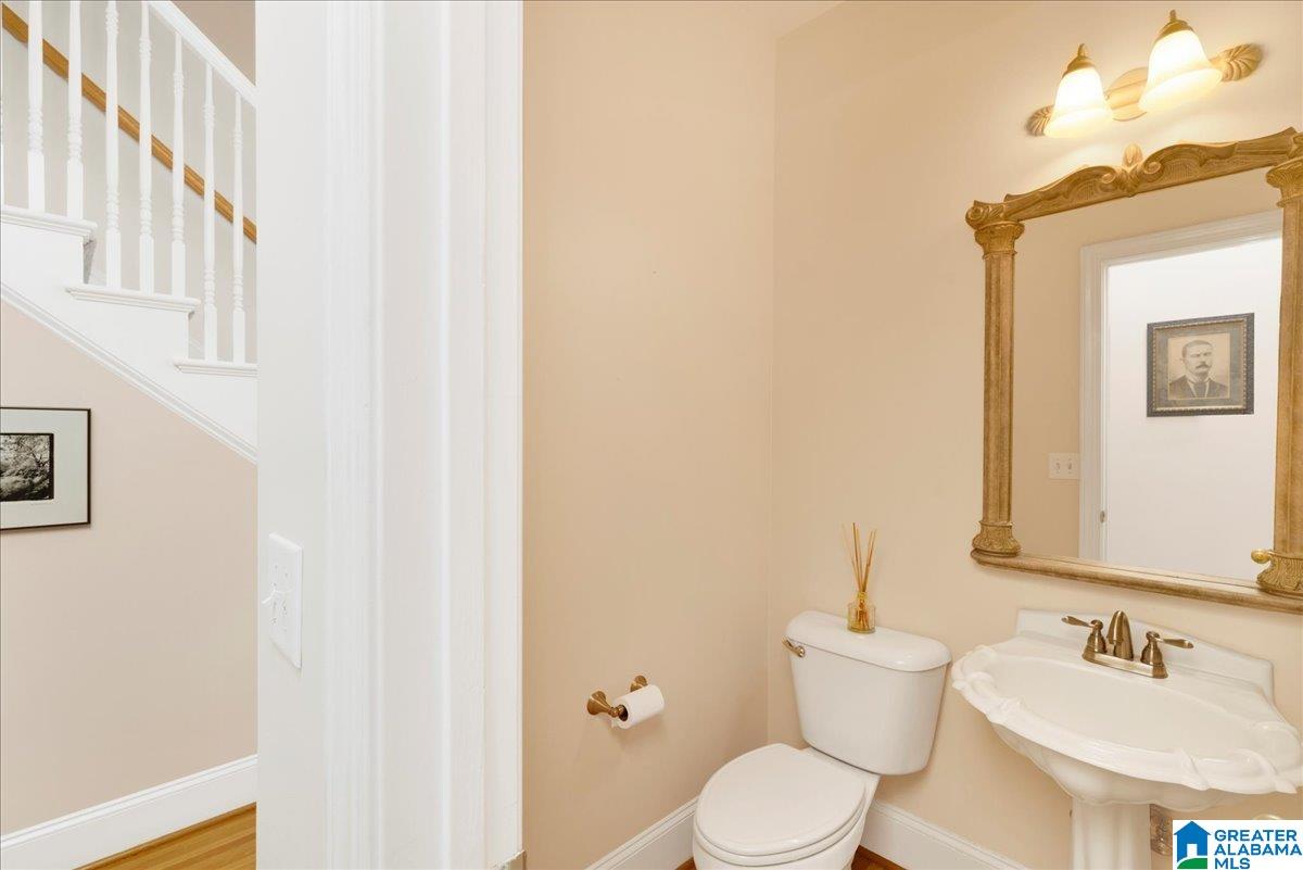 1222 Eagle Park Road Birmingham, AL 35242 - Photo 17 of 36
