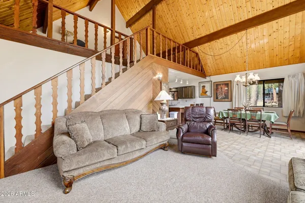 $575,000 | 10 North Acr, Unit 1030, Greer, AZ 85927